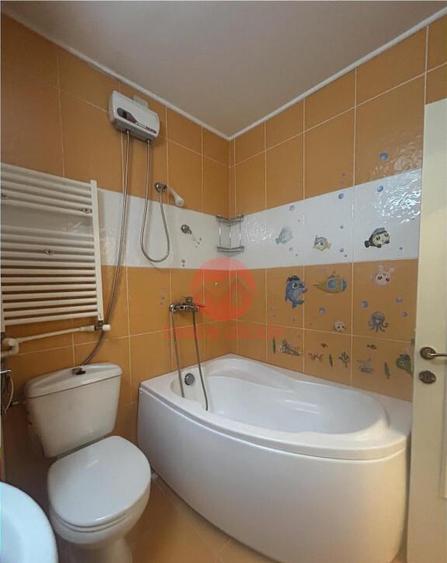 Apartament 2 camere, parter, stradal, ideal pentru spatiu co - 6