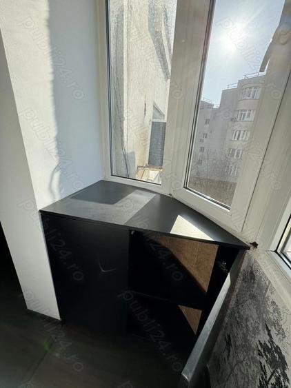 Garsoniera B-dul Decebal, Metrou Piata muncii - 6