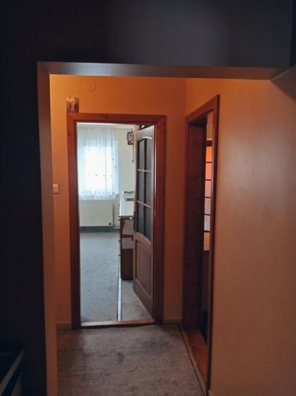 3 camere Popa Sapca , Decomandat / centrala , complet mobilat / utilat ! - 14