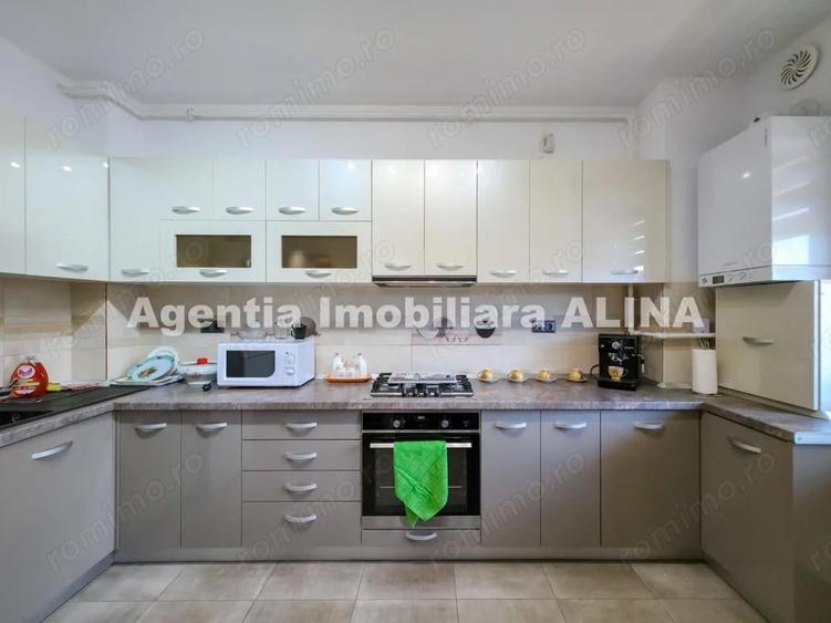 Apartament 2 camere in Deva, zona Pietroasa, BLOC NOU construit in anul 2000. - 11