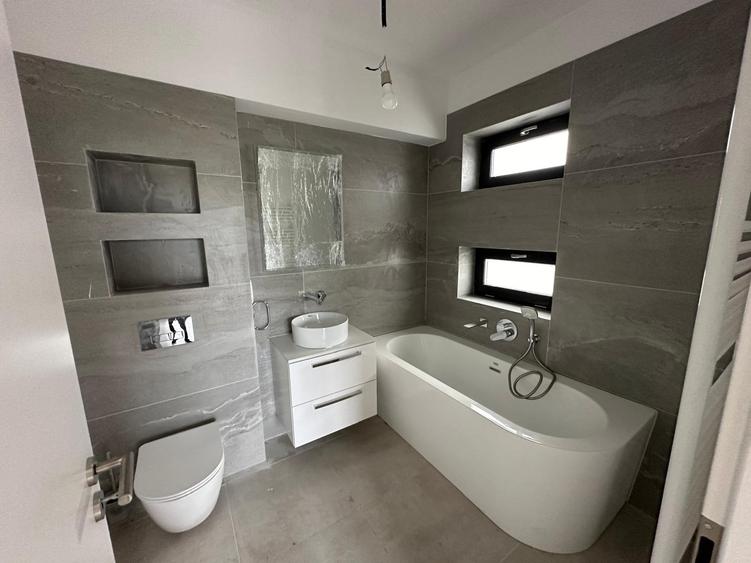 Vila Moderna | P+1+POD MOGOSOAIA | LA CHEIE - 12