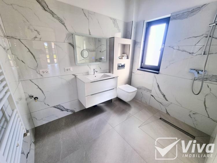 Casa P+E+Pod finisaje premium zona Valea Lupului - 6