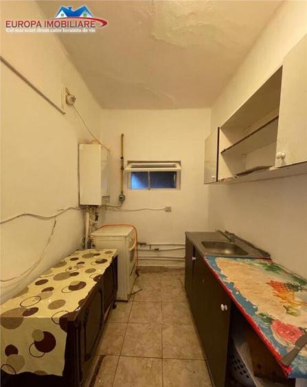 Casa de zona ultracentrala Tulcea - 1