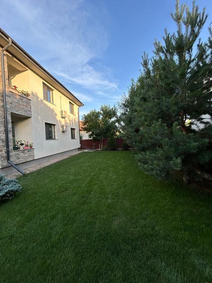 Vila Cocheta langa Paradisul Verde - 2