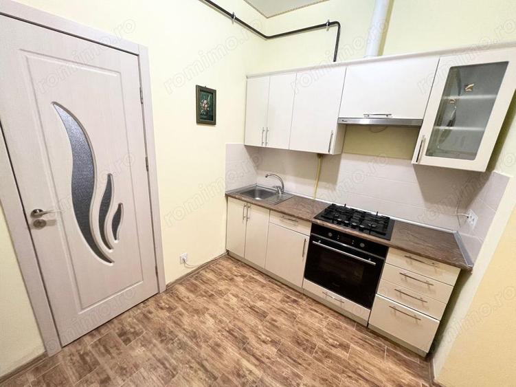 Apartament cu 2 camere decomandat, confort 1, situat in zona Baicului - 1