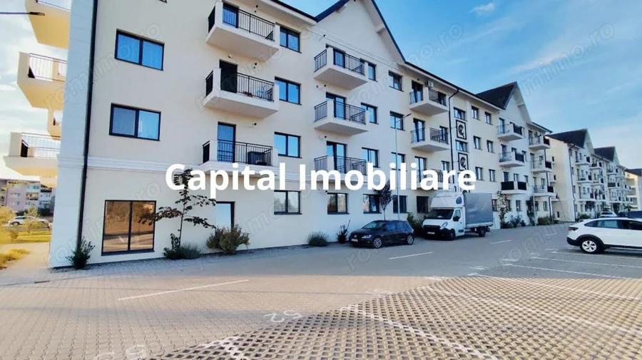 Comision 0%! Apartament 3 camere decomandat - 71 mp - 2