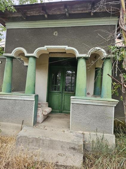 Gospodarie cu 2 case Comuna Trivale Mosteni, sat , la 30 km de Alexandria, jude?ul Teleorman 20 000 - 9