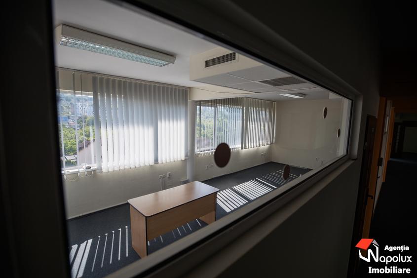 Exclusivitate! Spatiu pentru birou Str. Campului - 10