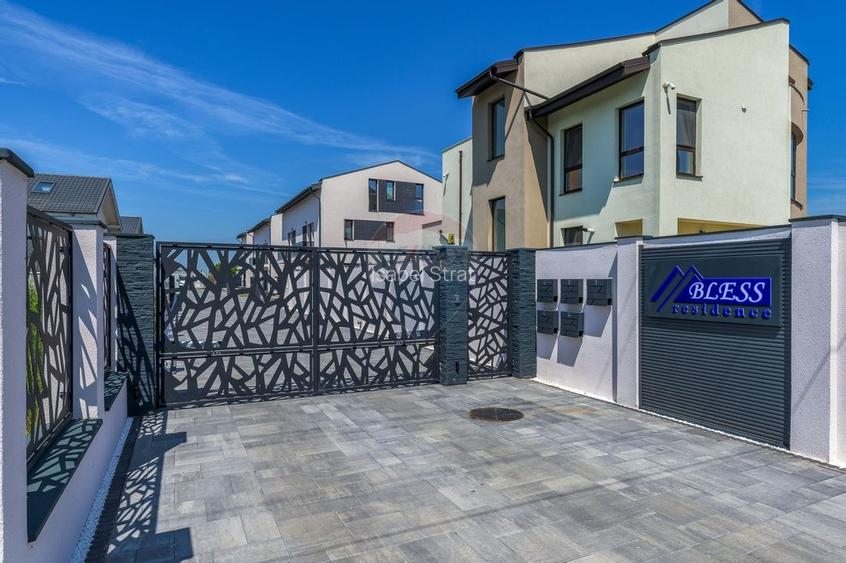 DE VANZARE Casa Individuala/duplex P+1+M Otopeni | 700m DN1