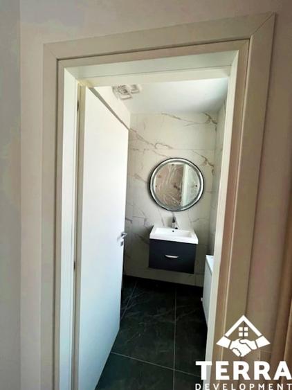 3 camere, Tomis Plus - Pozitie excelenta - 24