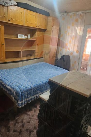 Garsoniera la etajul 3 in Cuza Voda - 1