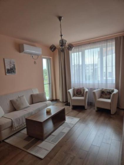 Apartament 2 camere, mobilat și utilat - Micalaca zona 300 - 4