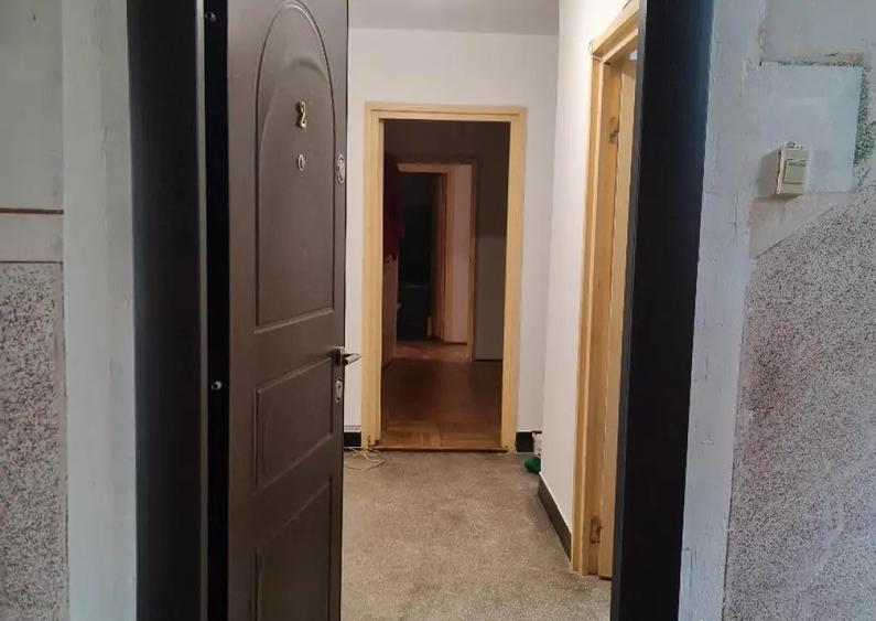 Apartament 3 camere, zona centrala , Arad, disponibil imediat ! - 3