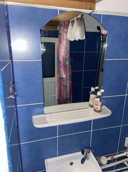 Ofer chirie garsoniera studio aproape de iulius mall ,su 12 mp - 1