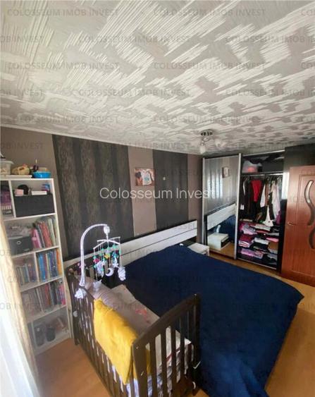 Apartament 2 camere, decomandat - zona Uzina 2 Apartament 2 camere, decomandat - zona Uzina 2