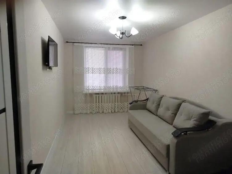 Apartament cu doua camere in zona Berceni - 6