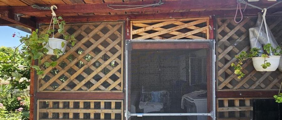 Casa la sol /Ovidiu / garaj - 9