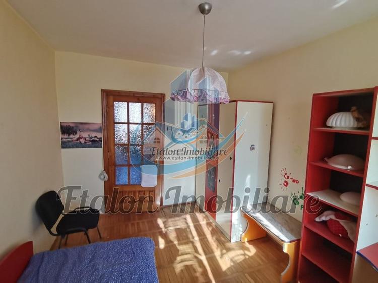 Apartament 4 Camere, decomandat, 104mp, Maratei - 1