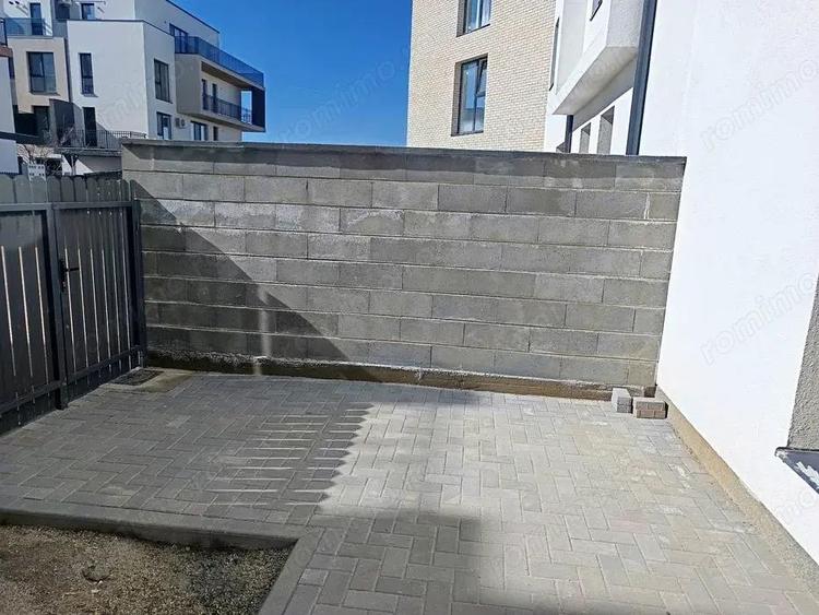 Inchiriez ap.decomandat 1 camera in Zona Buziasului, parter, suprafata utila de 45 mp. - 8