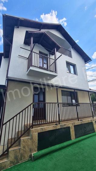 Casa de inchiriat in Curtea de Arge?. - 2