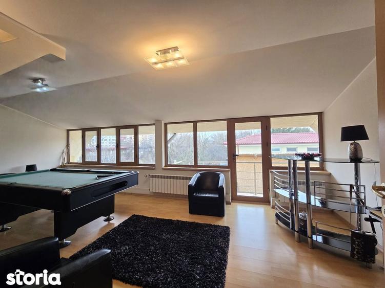 Vila P+M, strada Anghel Saligny, zona Spitalului de Copii - 7