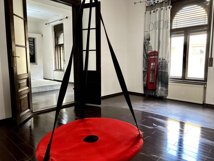 Casa 10 Camere - D+P+E+M 580 mp utili Direct Proprietar ULTRACENTRAL - 5