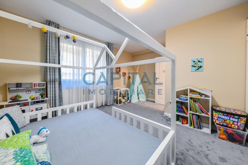 Duplex, 4 camere, 120 mp Utili , 250 mp curte - 25