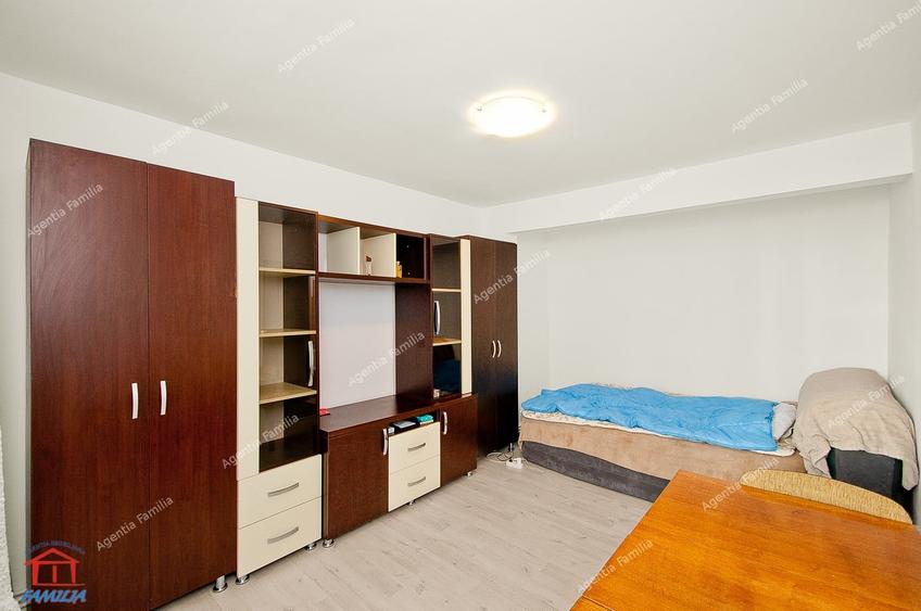 Apartament 1 cameră | Renovat | Etaj 1 | Zona Port – Galați - 2