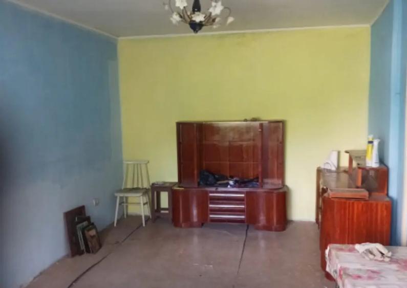 ZONA CENTRALA-2 CAMERE DECOMANDAT, ETAJ 4, NECESITA RENOVARE - 1