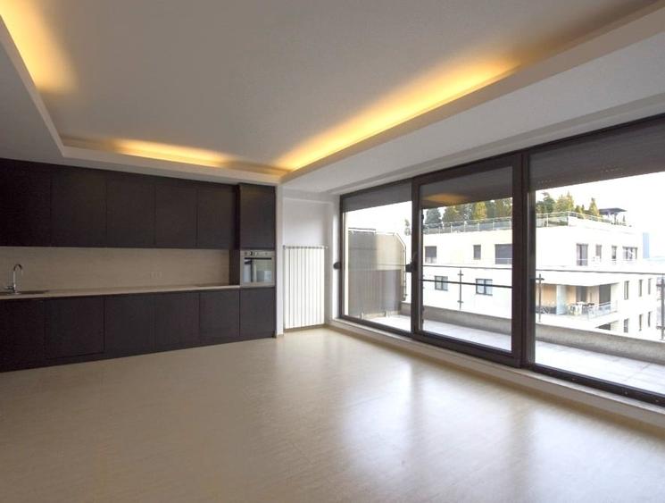 Penthouse 5 camere Herastrau North Area Lake Wiew - 2