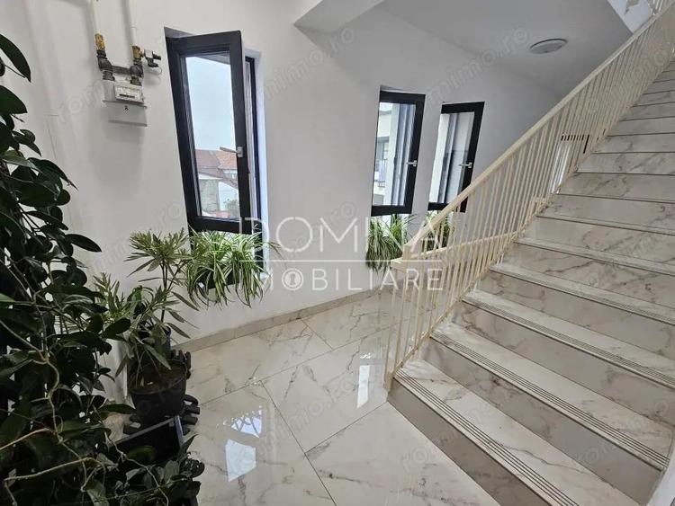 Inchiriere garsoniera 42 mp, situata in zona centrala, str. Tudor Vladimirescu - 5