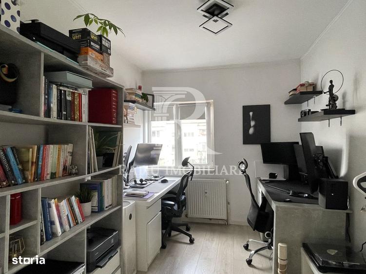 Apartament cu 2 camere | decomandat | parcare inclusa | Zona Iosia - 6