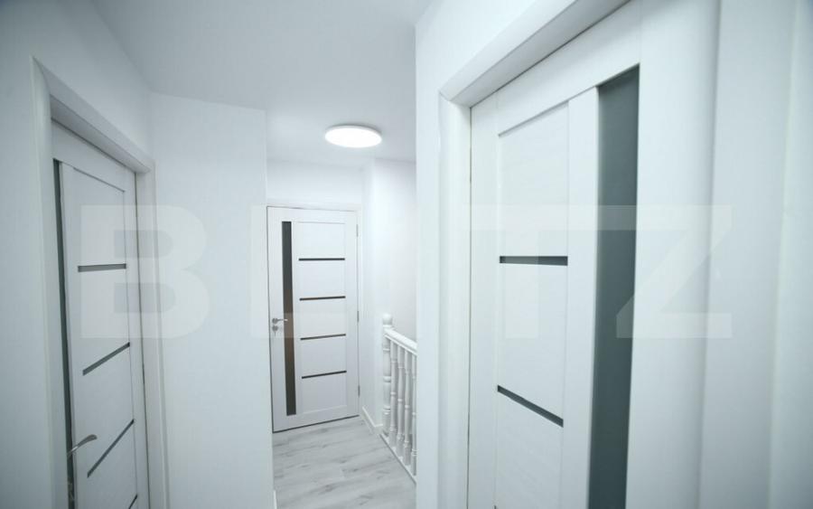 Casa Ultramoderna Zona Budiu - 19