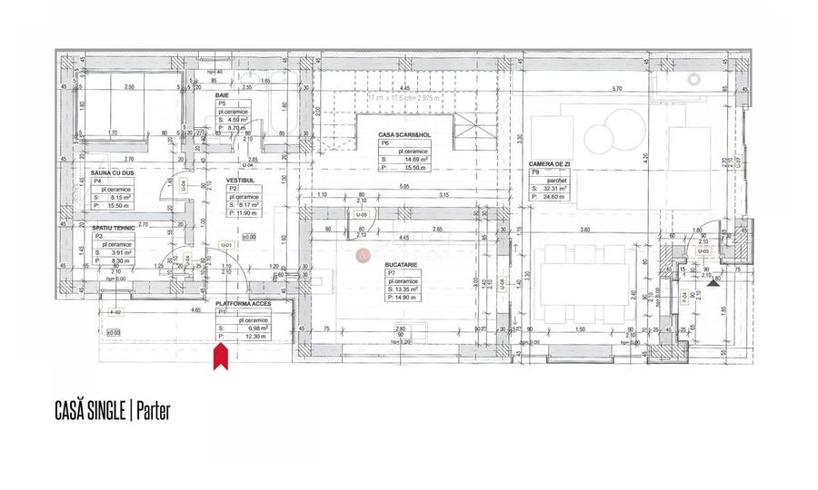 Casa Individuala Termen de Finalizare Iulie 2026 - 11