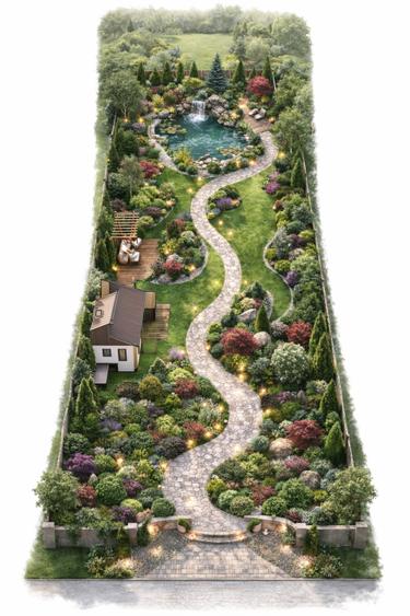 Teren Superb la Munte, Drăguș (BV) – Țara Făgărașului, zonă turistică, cu pârău - 14