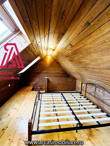 Casa individuala de vanzare cu 4 apartamente-Centrul Istoric Sibiu! - 39