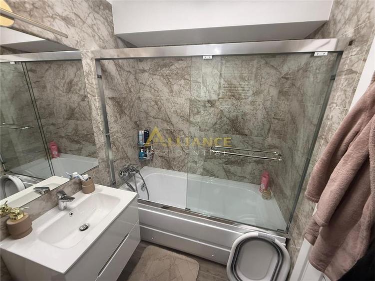 2 CAMERE - 10 MINUTE METROU BERCENI - 13