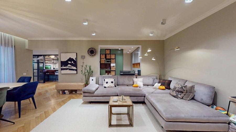 Vand casa de lux 4 dormitoare - Sector 5 - 0% comision - 29