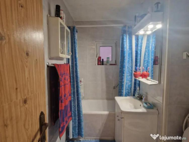 Ocazie - 3 camere decomandat | Etaj 1 | 2 bai, 2 balcoane | - 10