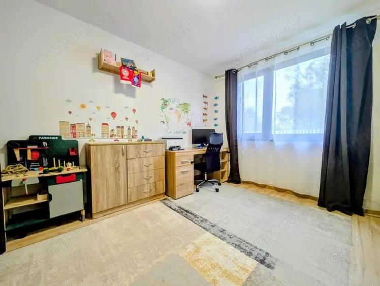 Casa moderna tip Mexi, eficienta energetic, in cartierul Balcescu - 7