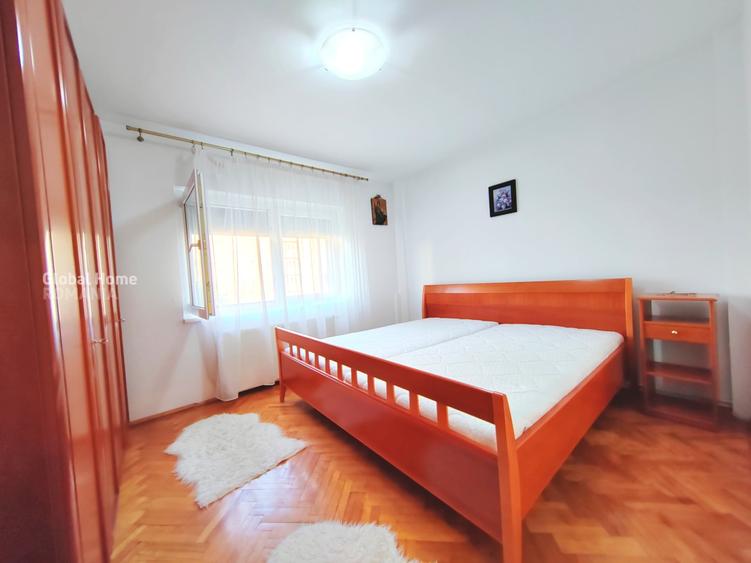 Apartament cu 2 camere, primitor și spațios, în zona Tineretului, 62mp - 4