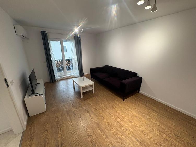 APARTAMENT 2 CAMERE | 61MP | FINALIZAT | MOBILAT + UTILAT | COMISION 0% - 3