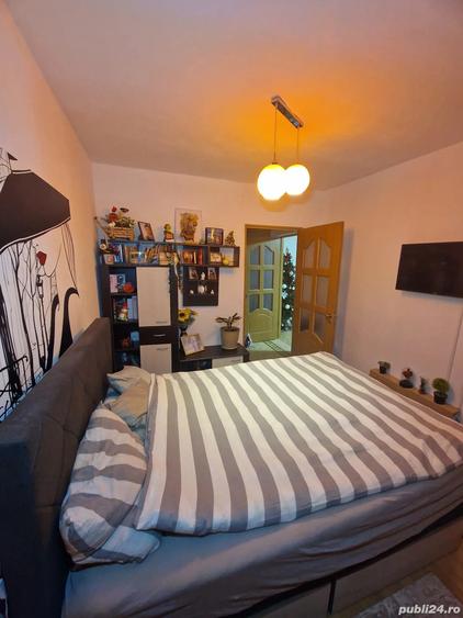 Vand apartament 2 camere - 4