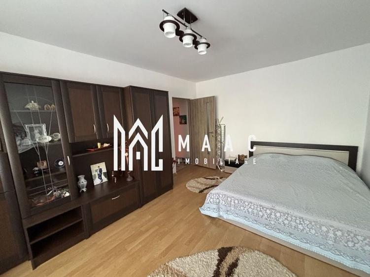 Apartament 2 camere | Decomandat | 52 MPU | Vasile Aaron - 5