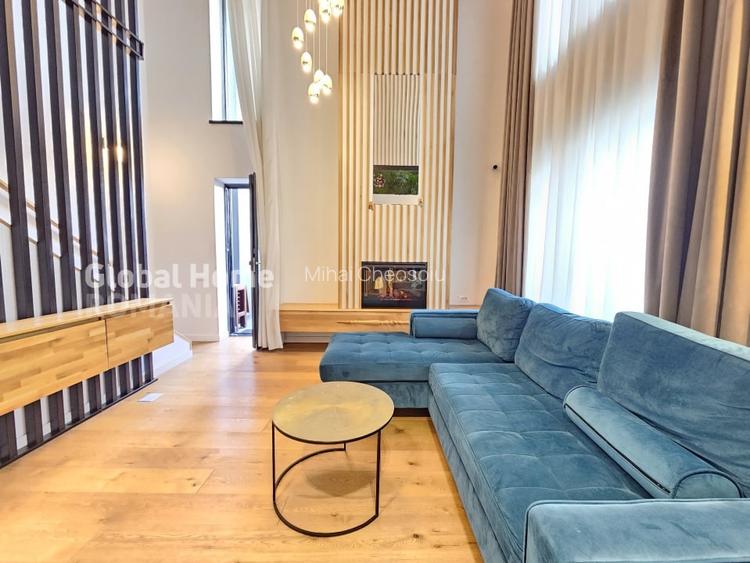 Double Duplex 190mpu - Cloud 9 Residence | Underground Parking | Premium