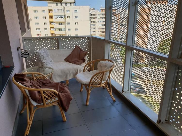 Apartament 3 camere confort lux in Centru, strada Dorobantilor, garaj - 3