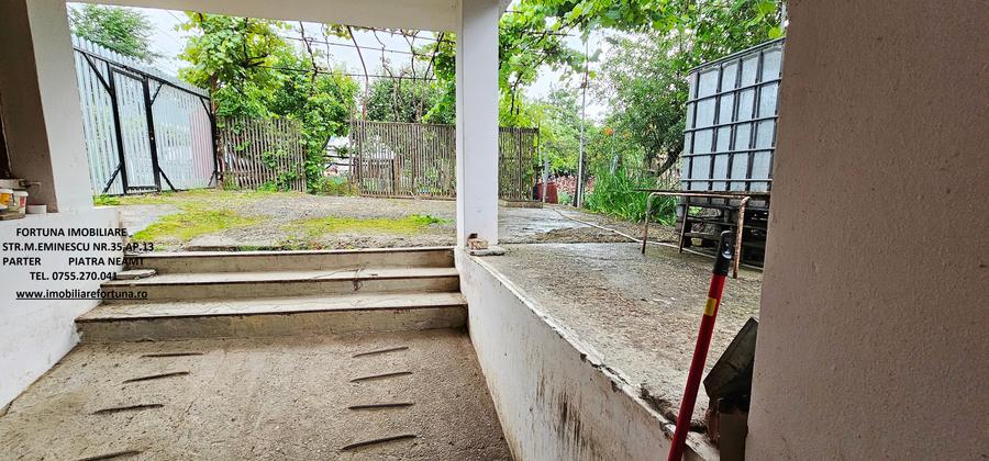 Proprietate in intravilanul mun.Piatra Neamt, zona Cindia - 14