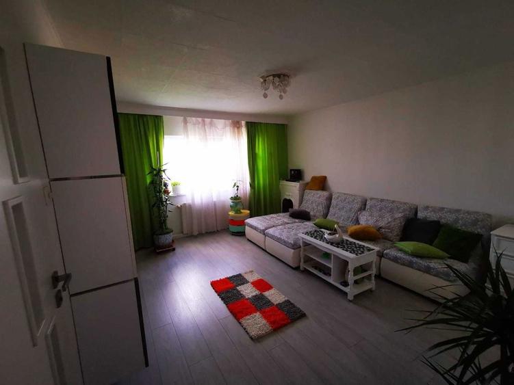 Apartament 3 camere (Strada Vlad Dracu) - 1