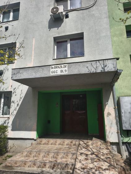 Camera de camin tip garsoniera - 4