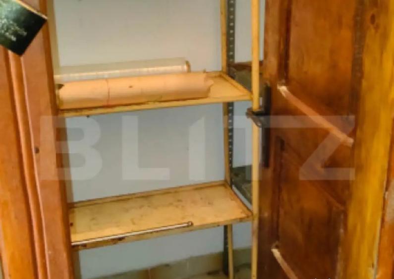 Proprietate cu teren generos 1.500 mp Casa P+1 Voinesti - 16